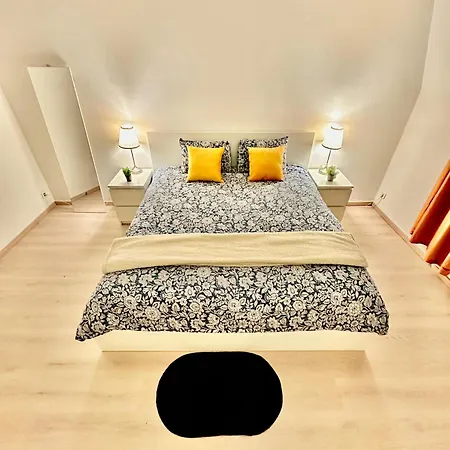 One Bedroom * Brussels